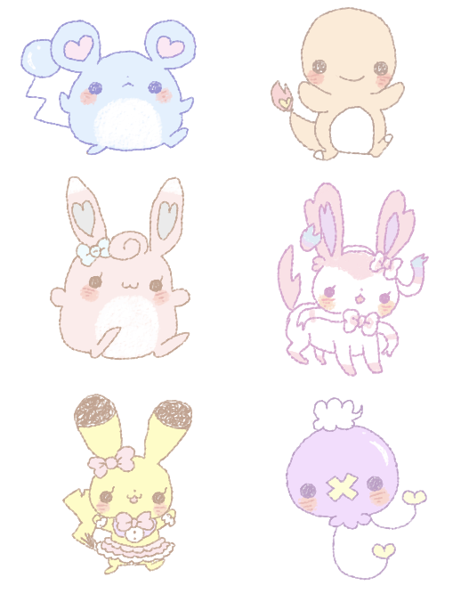 pokemon