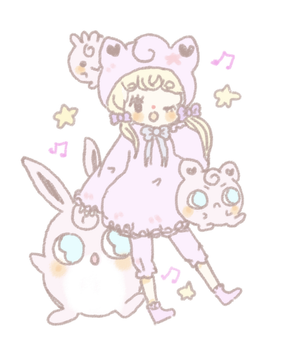 Pokemon