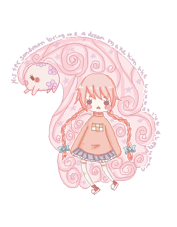 madotsuki munna