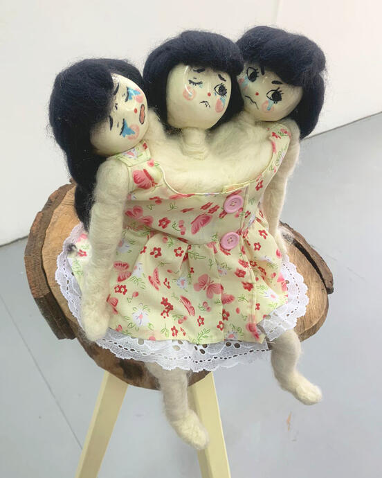 tres pascualas