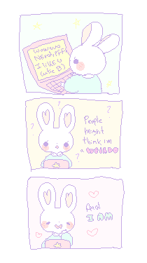weirdo