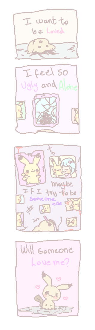 Mimikyu