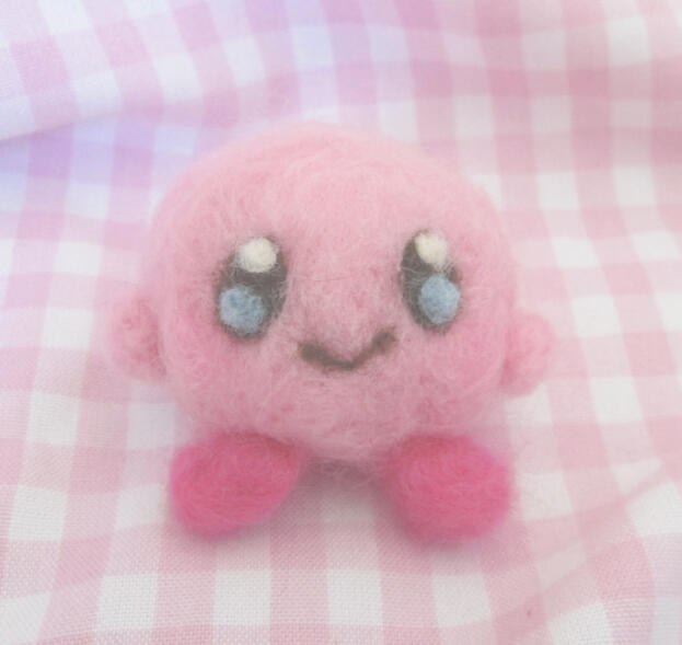 kirby