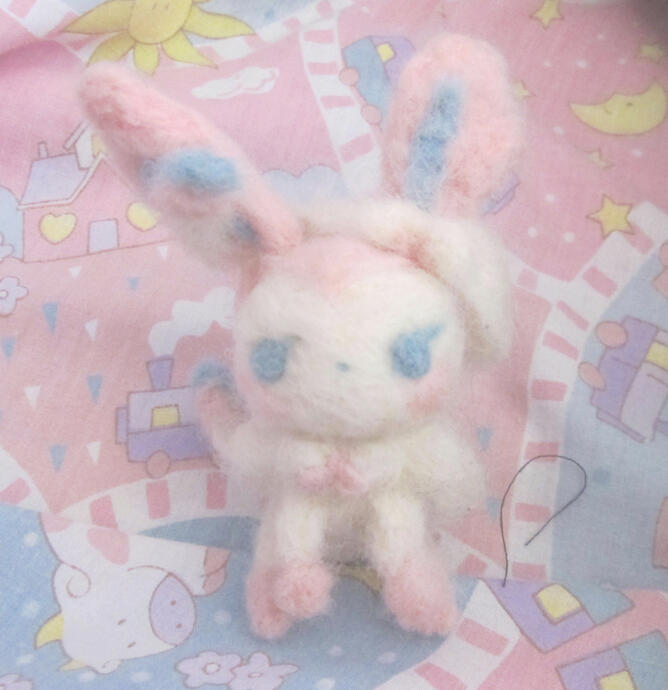 Sylveon